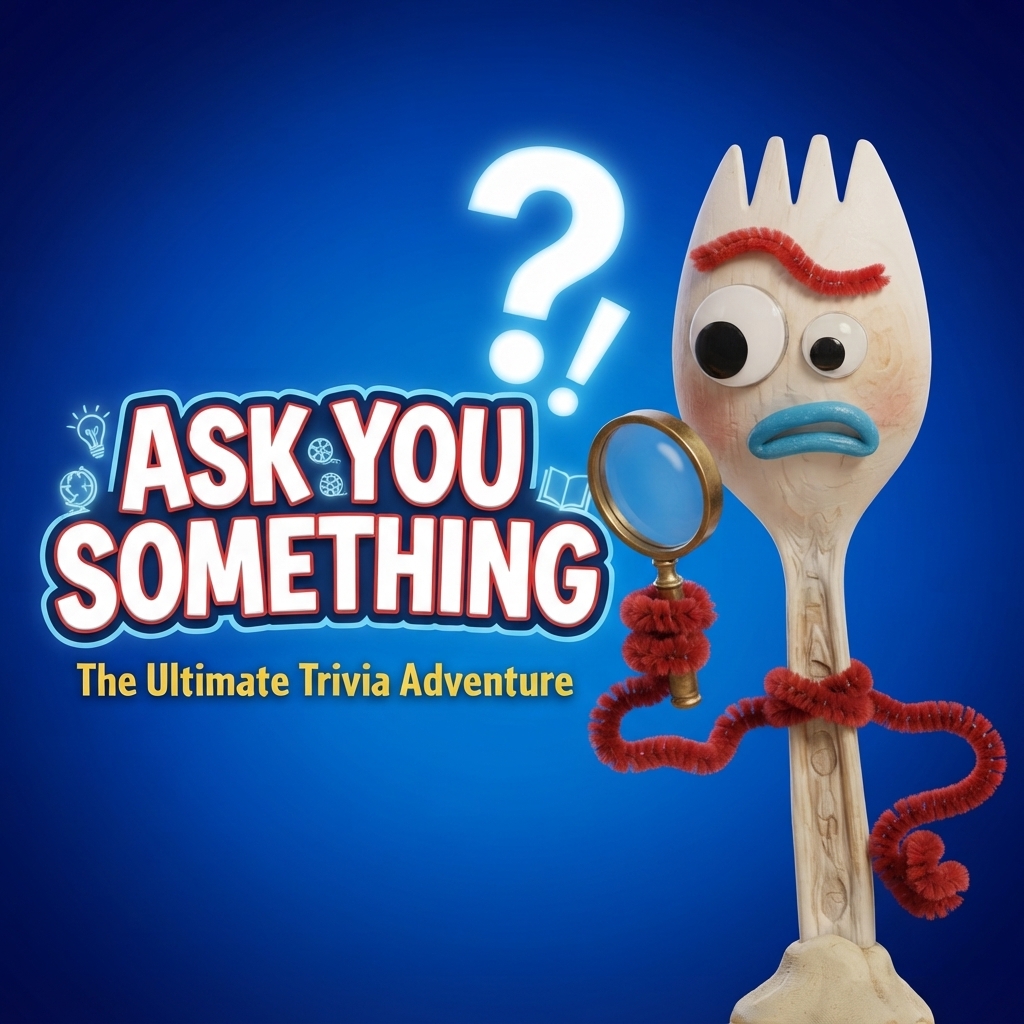 Ask You Something